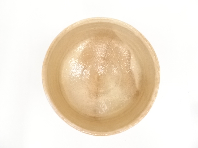 道具 ] - 道具 萩焼 兼田天寵造 茶碗（共箱） | ネットショップ